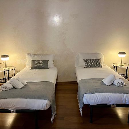 Il Campanile Apartment วิเชนซา ภายนอก รูปภาพ