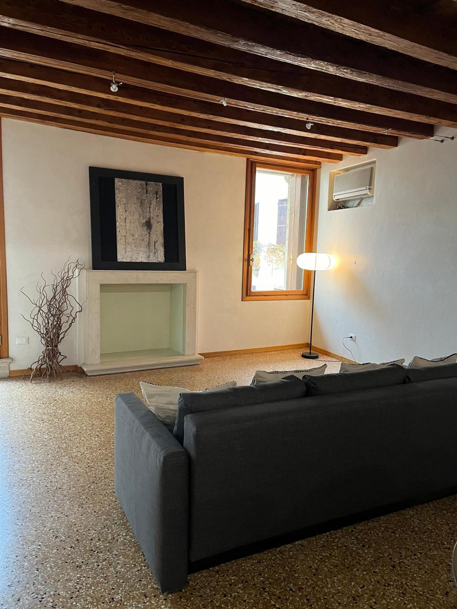 Il Campanile Apartment วิเชนซา ภายนอก รูปภาพ