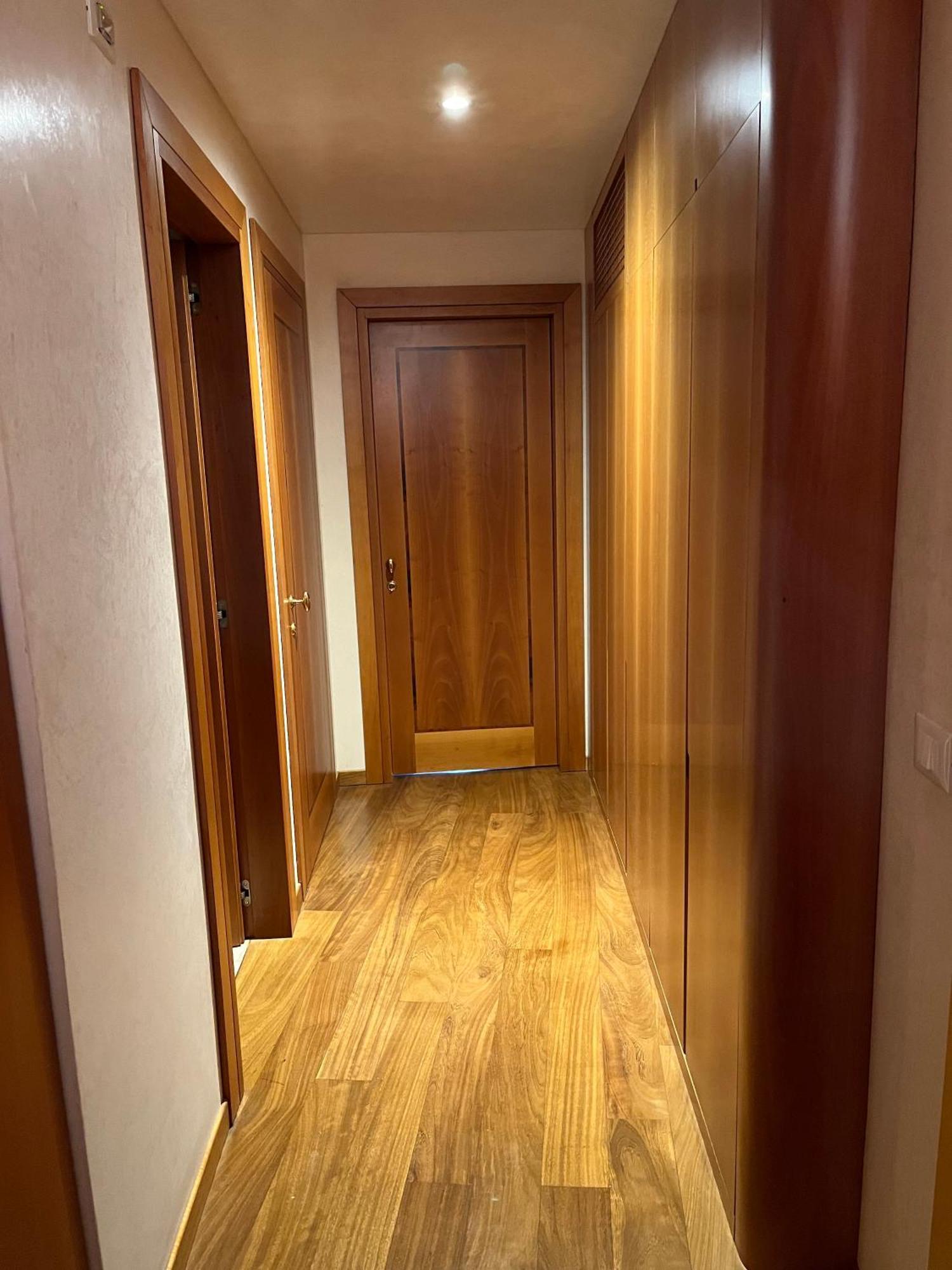 Il Campanile Apartment วิเชนซา ภายนอก รูปภาพ