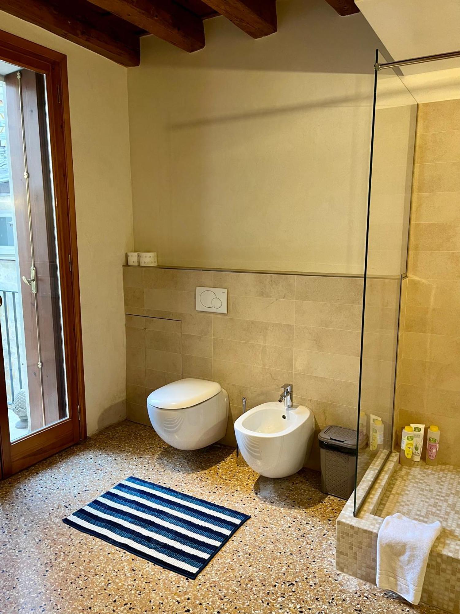Il Campanile Apartment วิเชนซา ภายนอก รูปภาพ