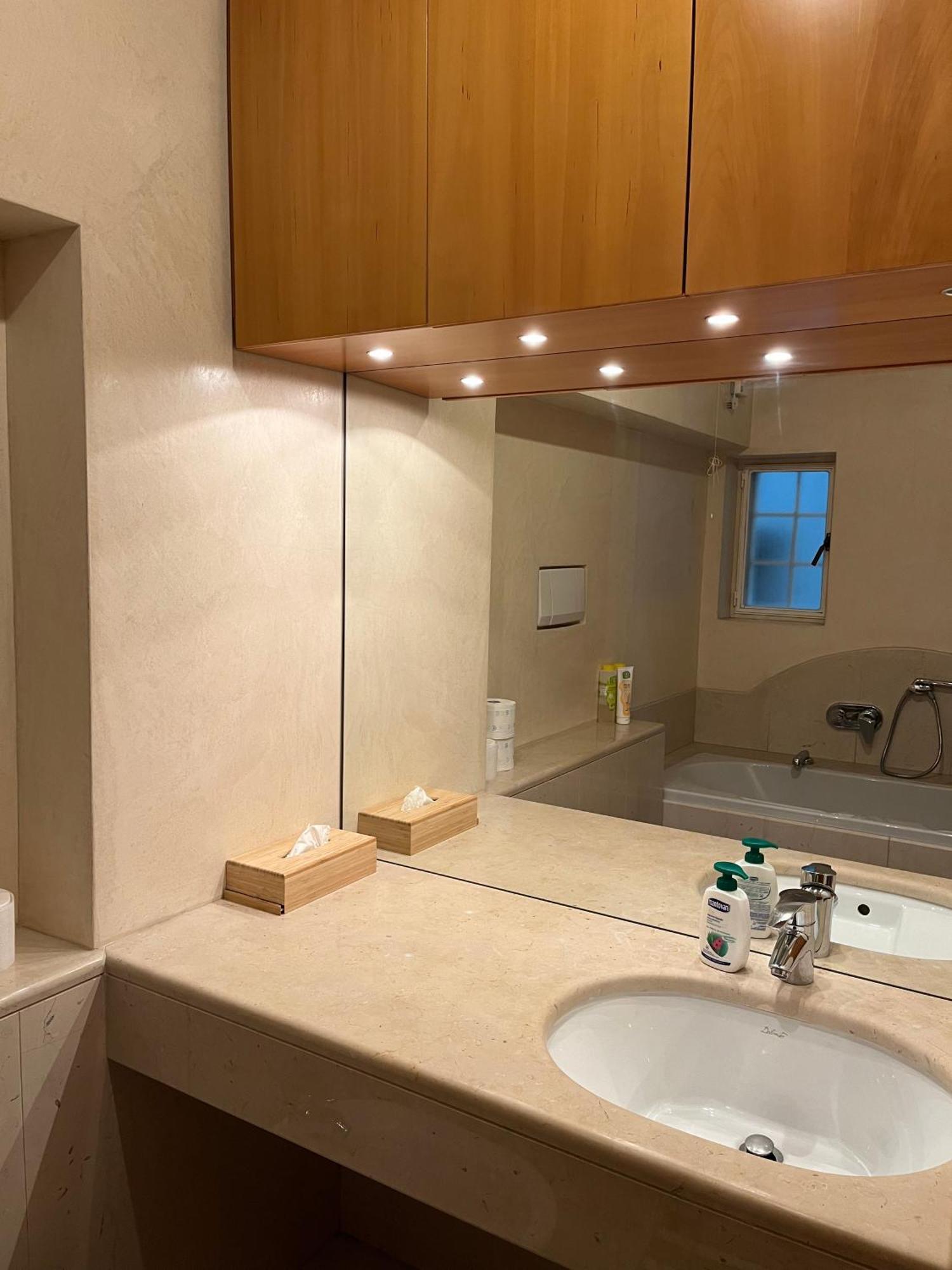 Il Campanile Apartment วิเชนซา ภายนอก รูปภาพ